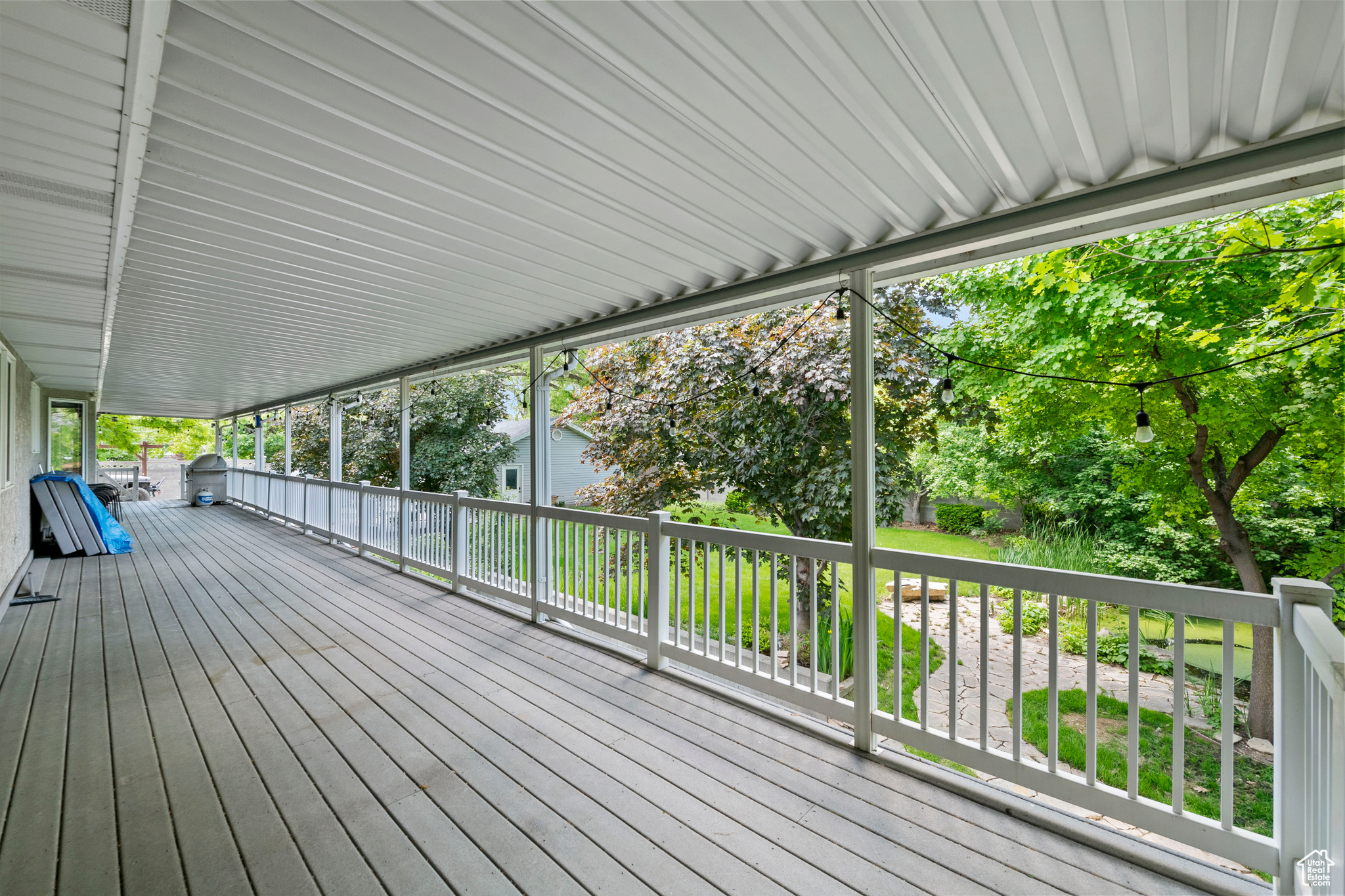 SUNWOOD RANCH - Residential