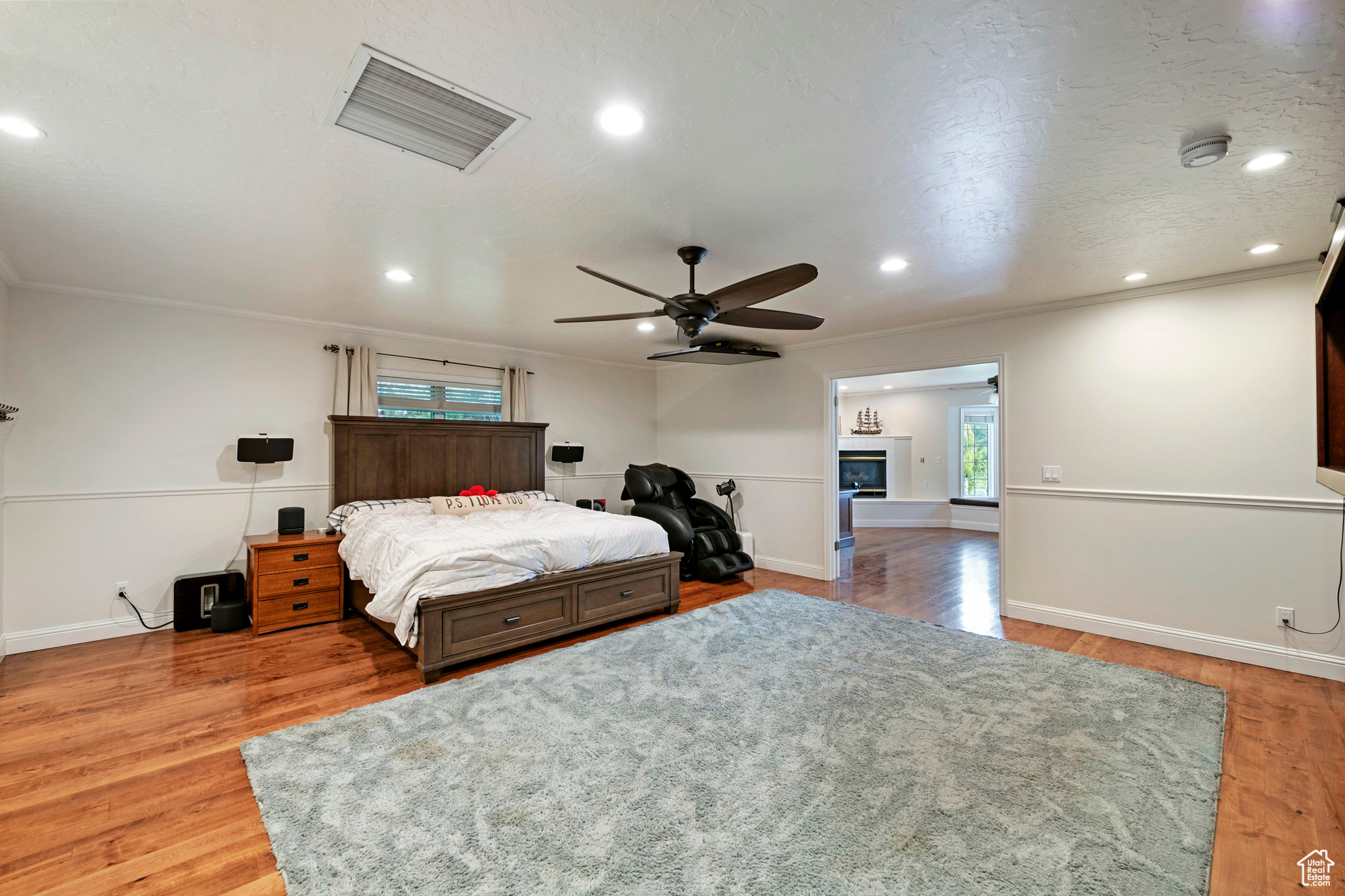 SUNWOOD RANCH - Residential