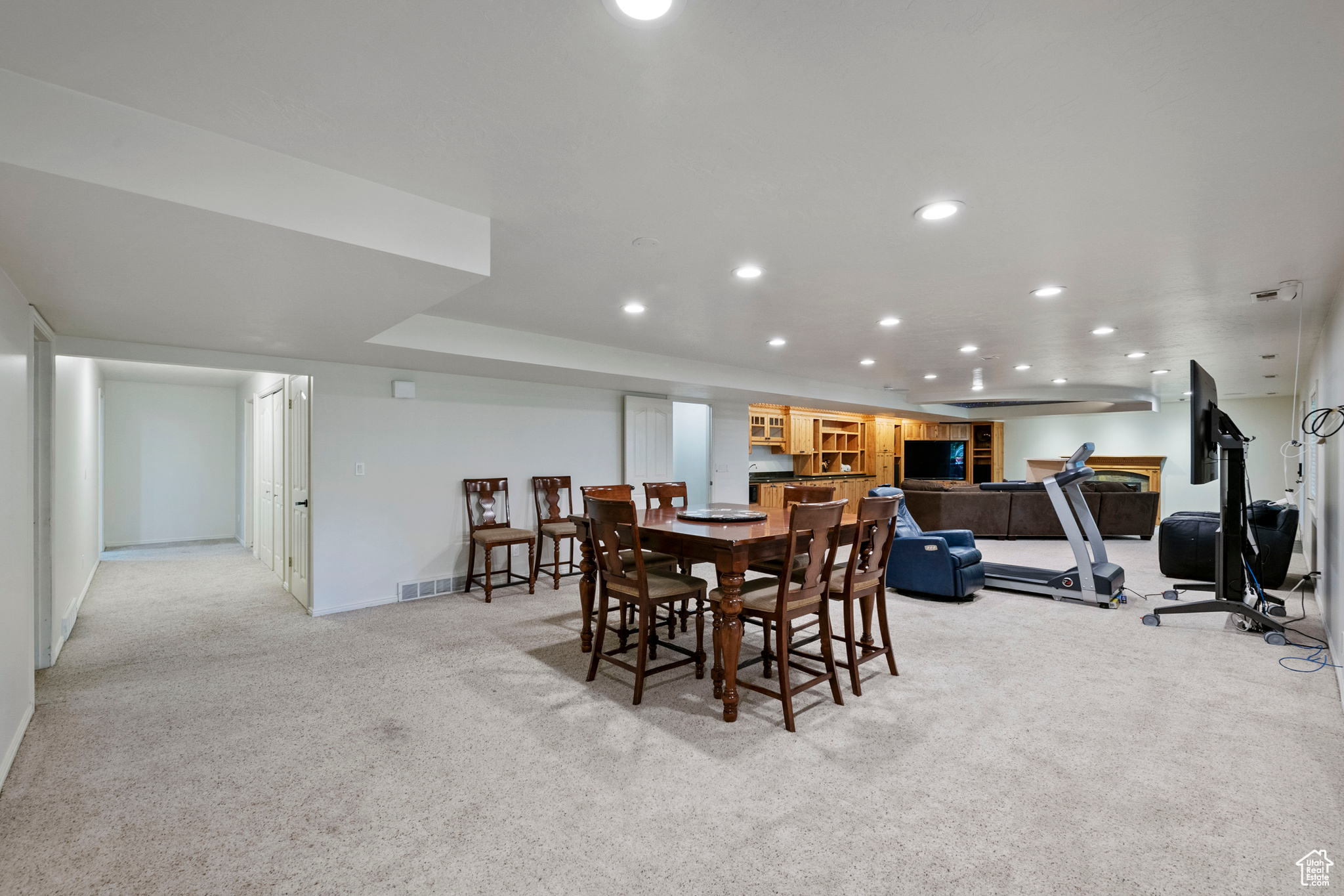 SUNWOOD RANCH - Residential