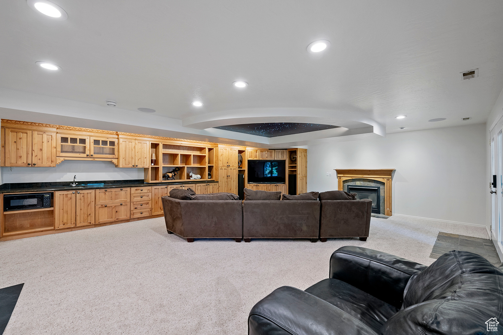 SUNWOOD RANCH - Residential