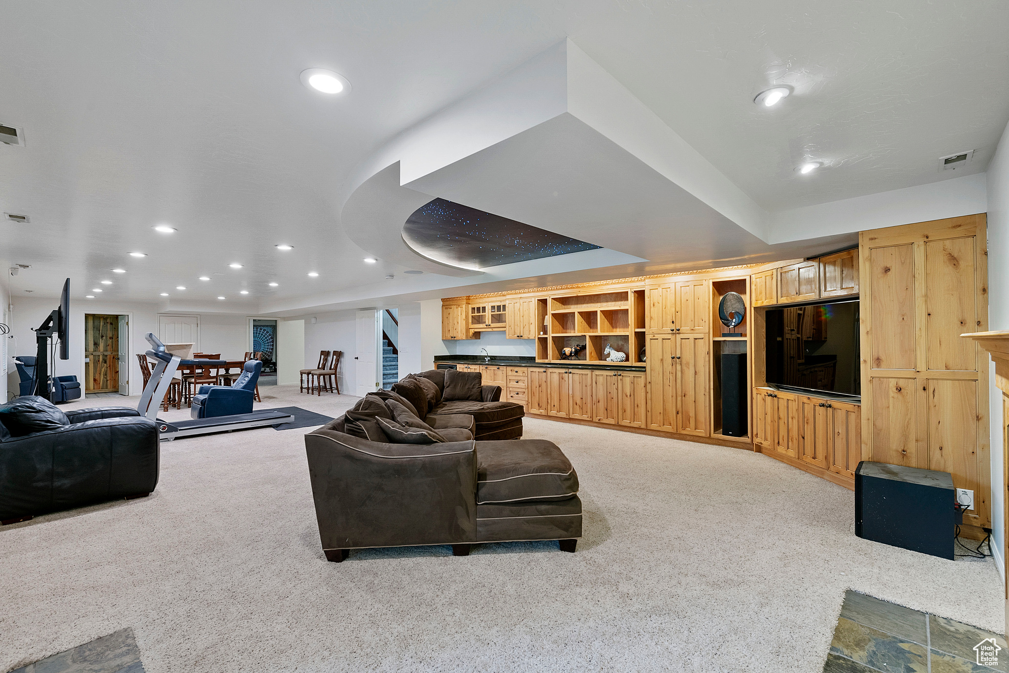 SUNWOOD RANCH - Residential