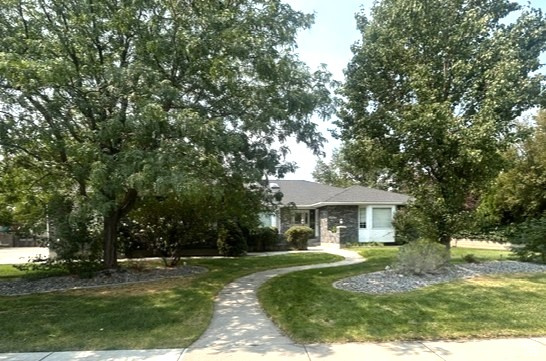 SUNWOOD RANCH - Residential