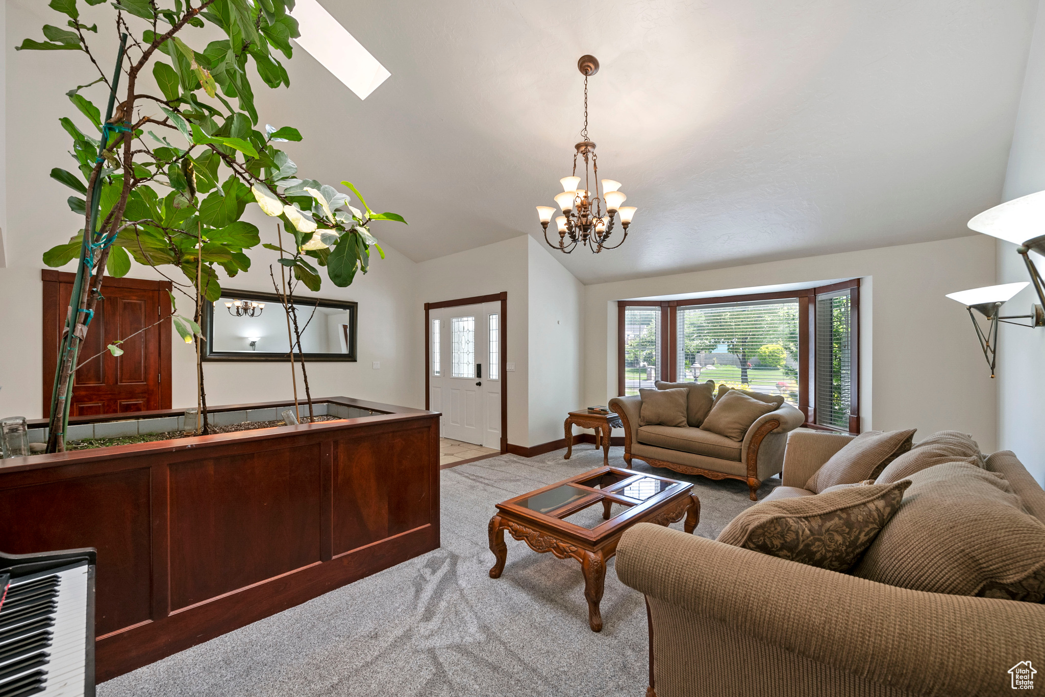 SUNWOOD RANCH - Residential