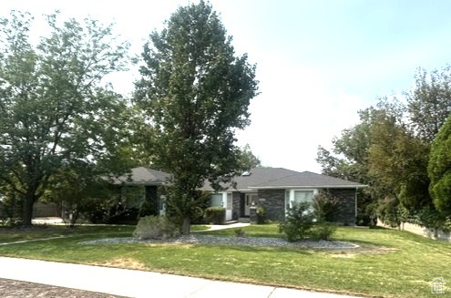 SUNWOOD RANCH - Residential