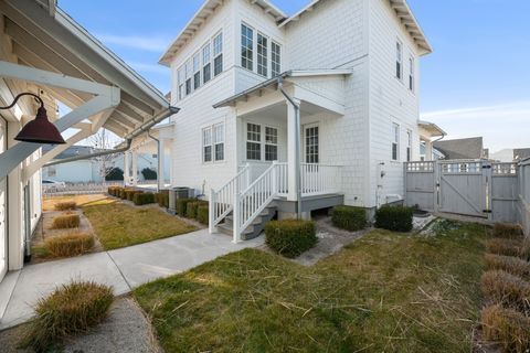 Tiny photo for 4638 W WATERY WAY, South Jordan, UT 84009 (MLS # 2131041)