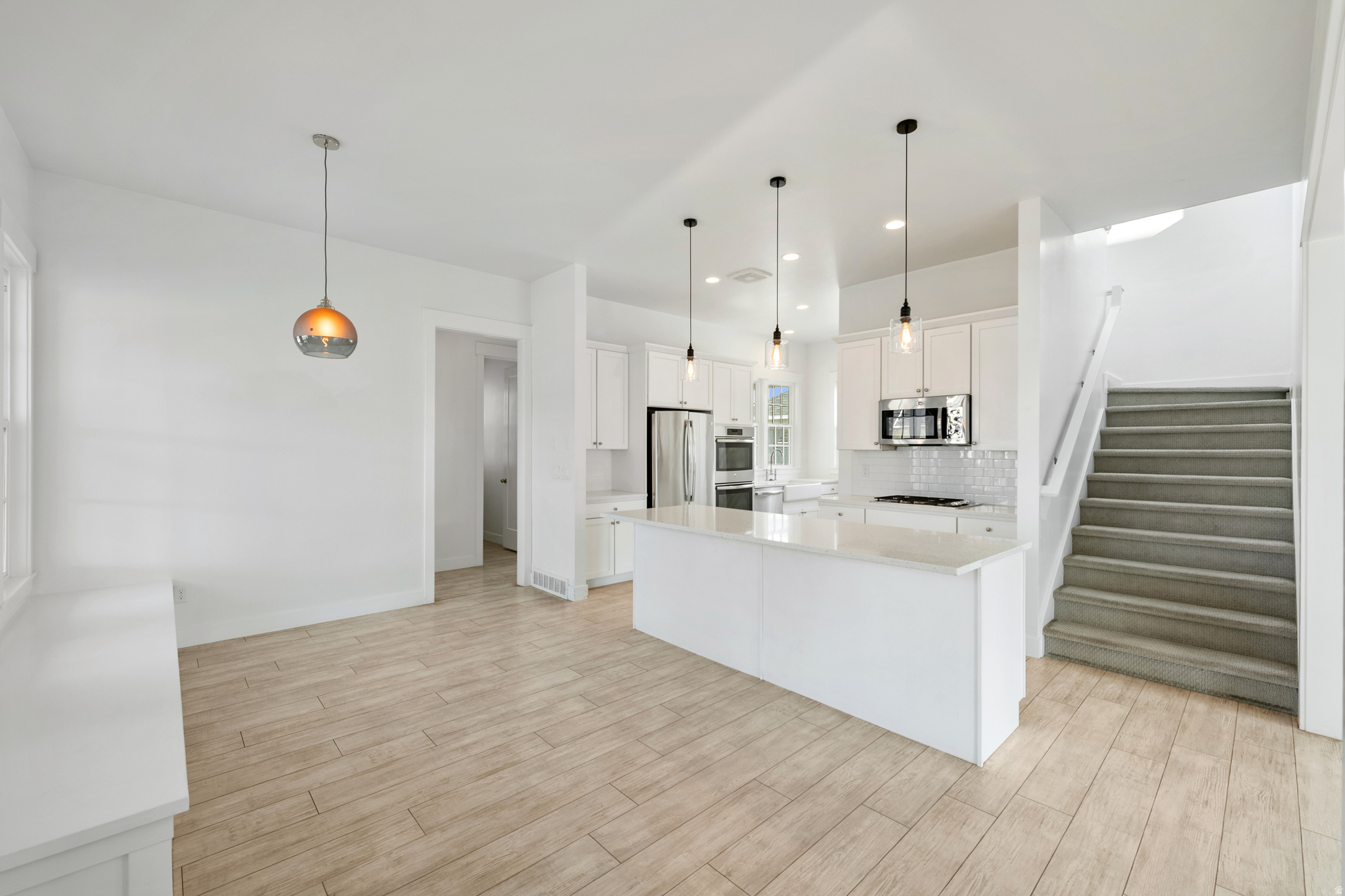 KENNECOTT - Residential