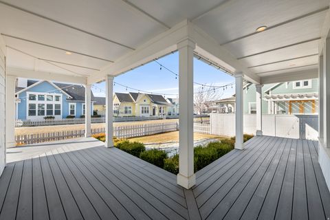 Tiny photo for 4638 W WATERY WAY, South Jordan, UT 84009 (MLS # 2131041)