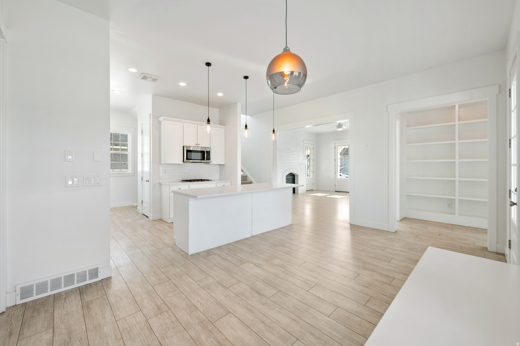 KENNECOTT - Residential