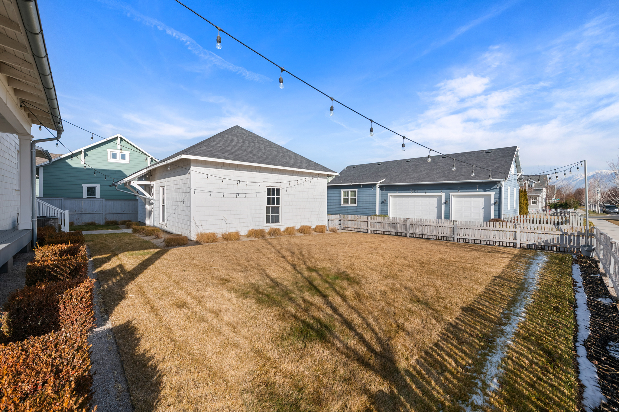 KENNECOTT - Residential