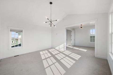 Tiny photo for 4638 W WATERY WAY, South Jordan, UT 84009 (MLS # 2131041)