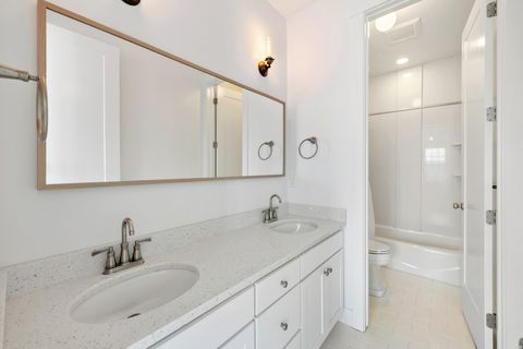 Tiny photo for 4638 W WATERY WAY, South Jordan, UT 84009 (MLS # 2131041)