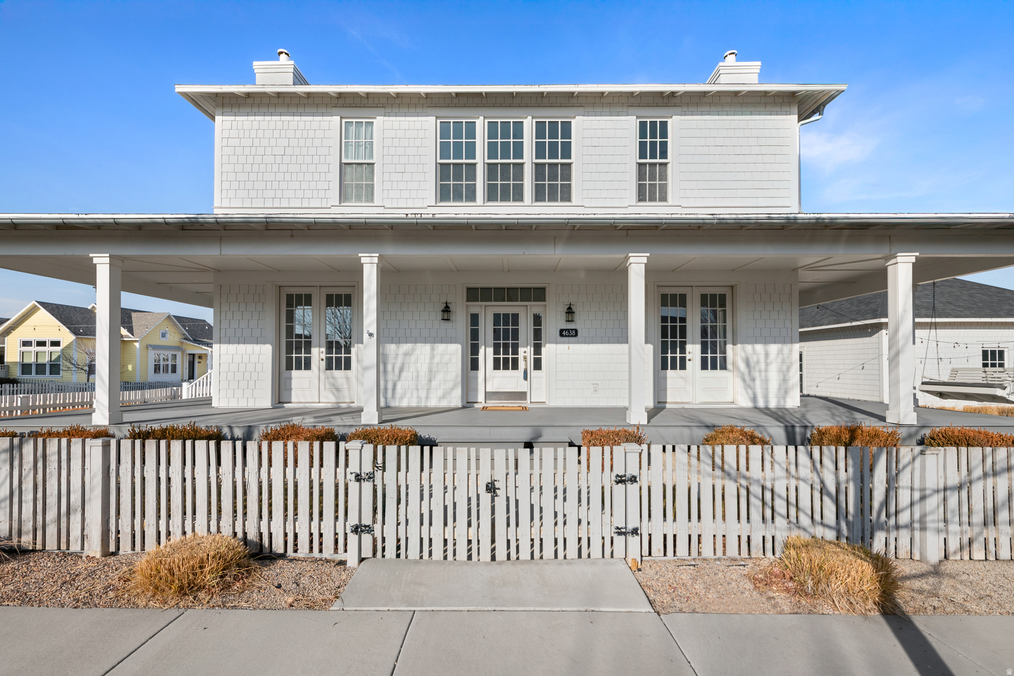 KENNECOTT - Residential
