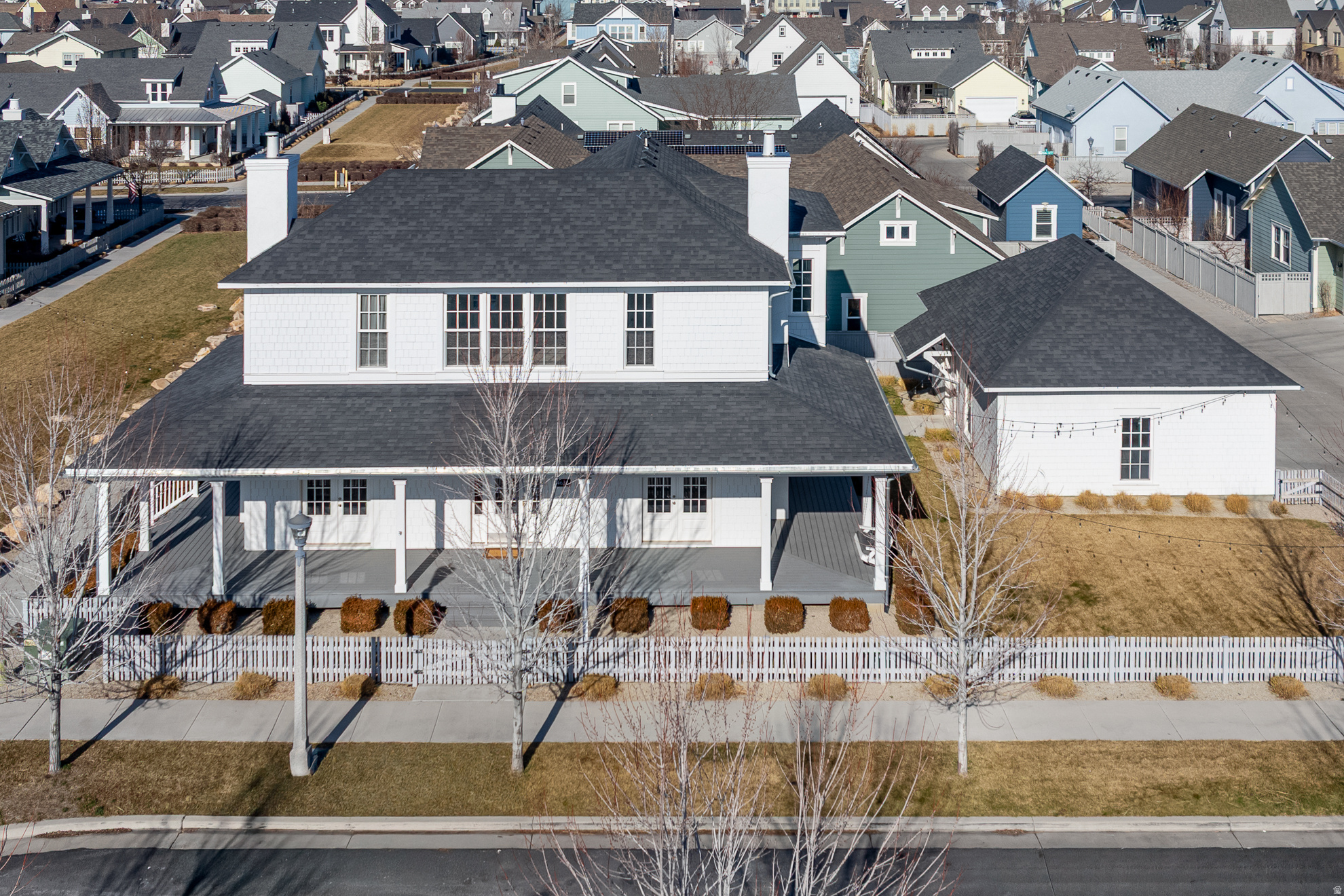 KENNECOTT - Residential