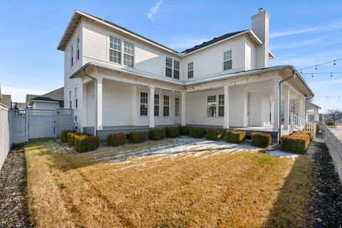 Tiny photo for 4638 W WATERY WAY, South Jordan, UT 84009 (MLS # 2131041)