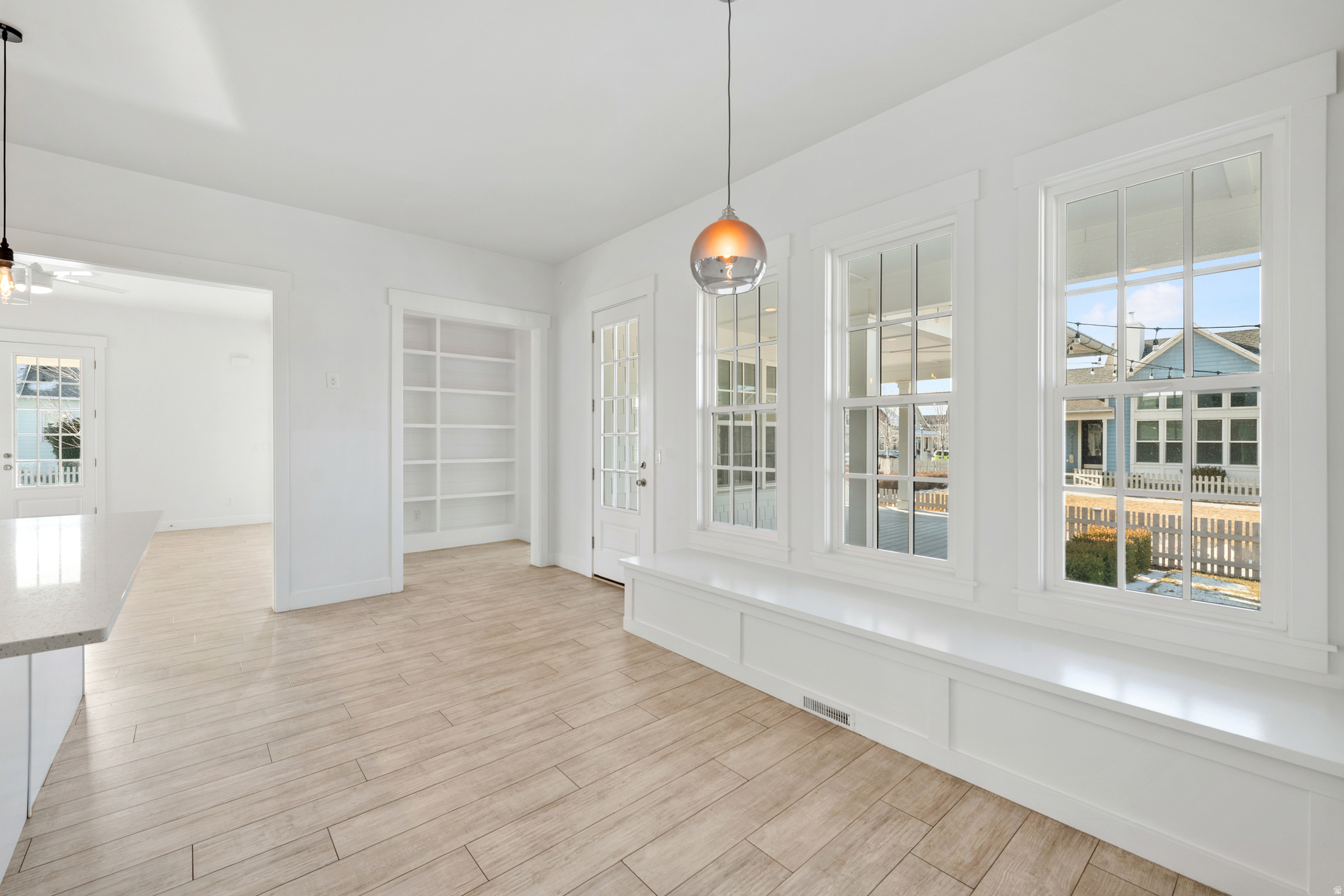 KENNECOTT - Residential