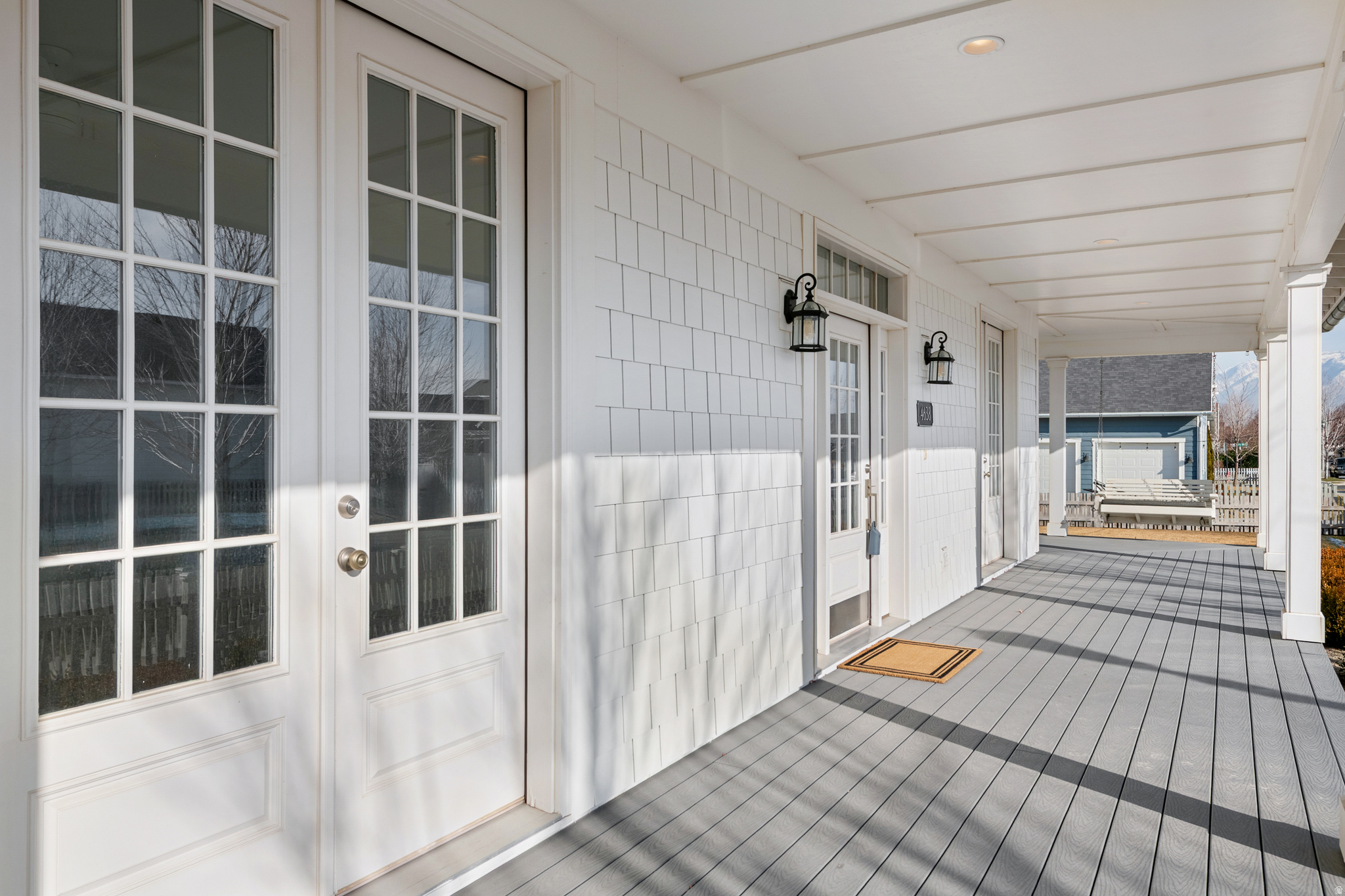 KENNECOTT - Residential