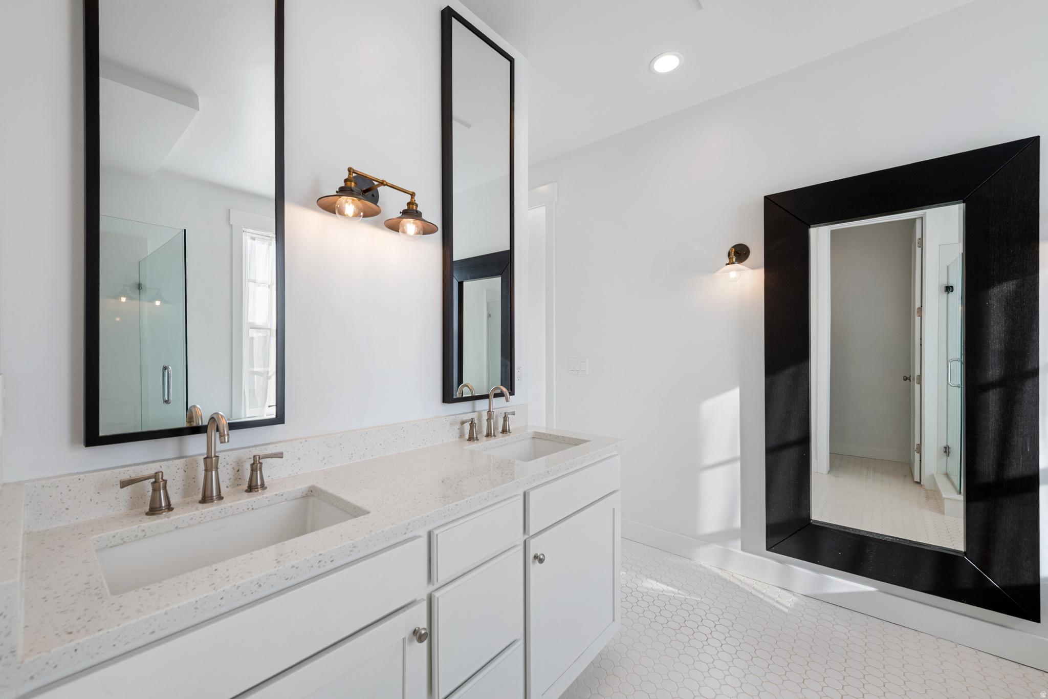 KENNECOTT - Residential