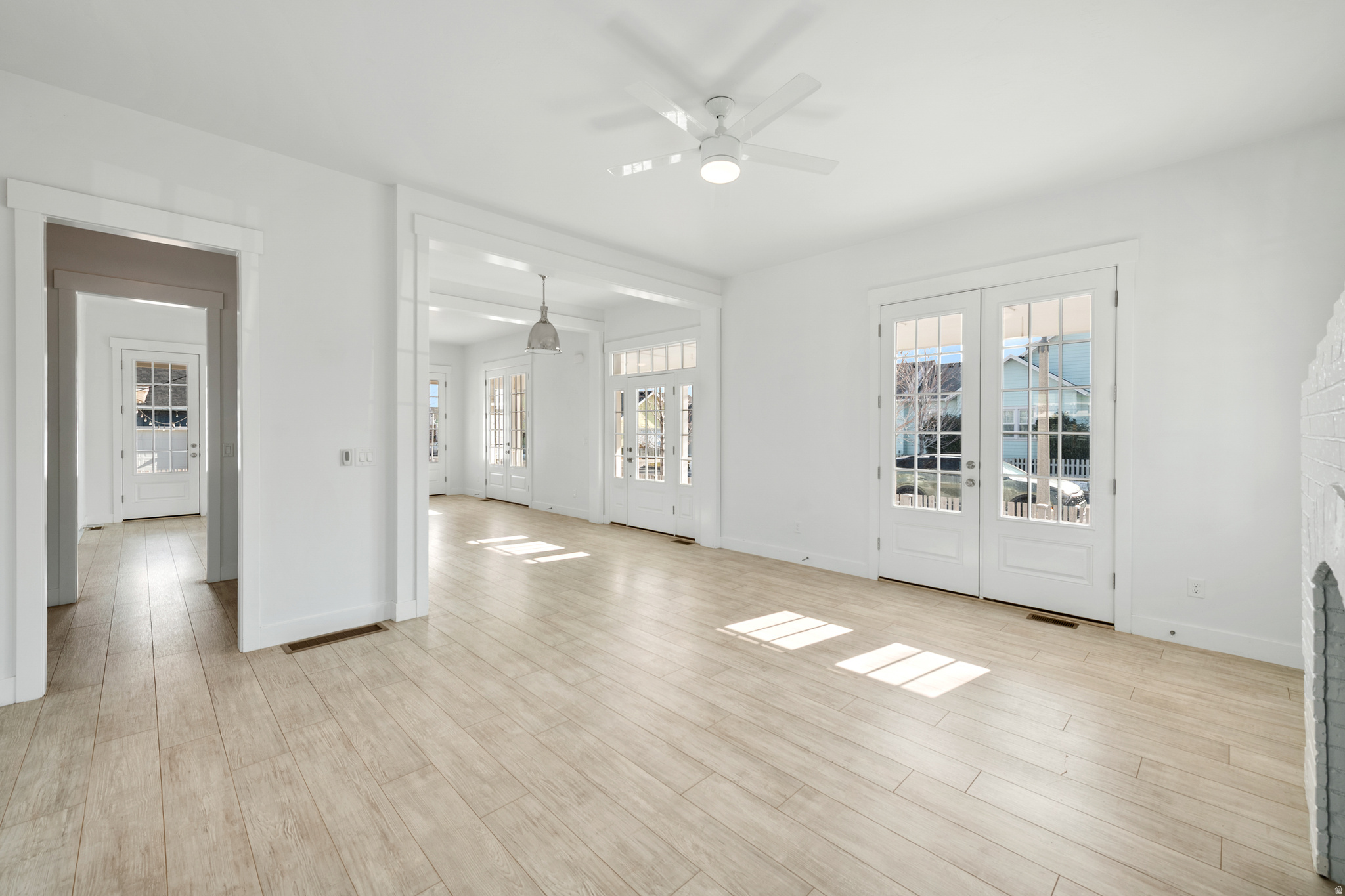 KENNECOTT - Residential