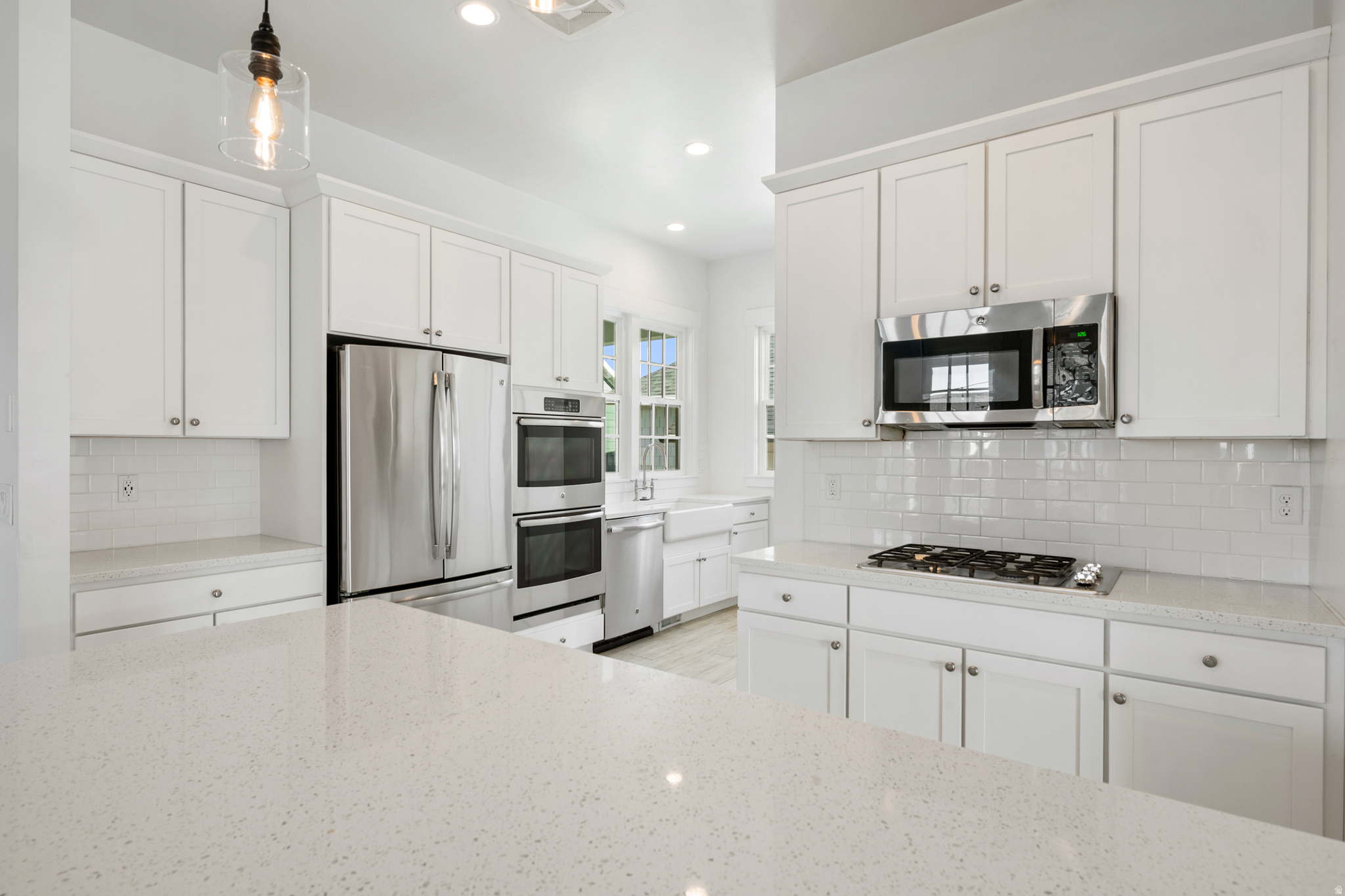 KENNECOTT - Residential