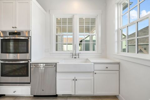 Tiny photo for 4638 W WATERY WAY, South Jordan, UT 84009 (MLS # 2131041)