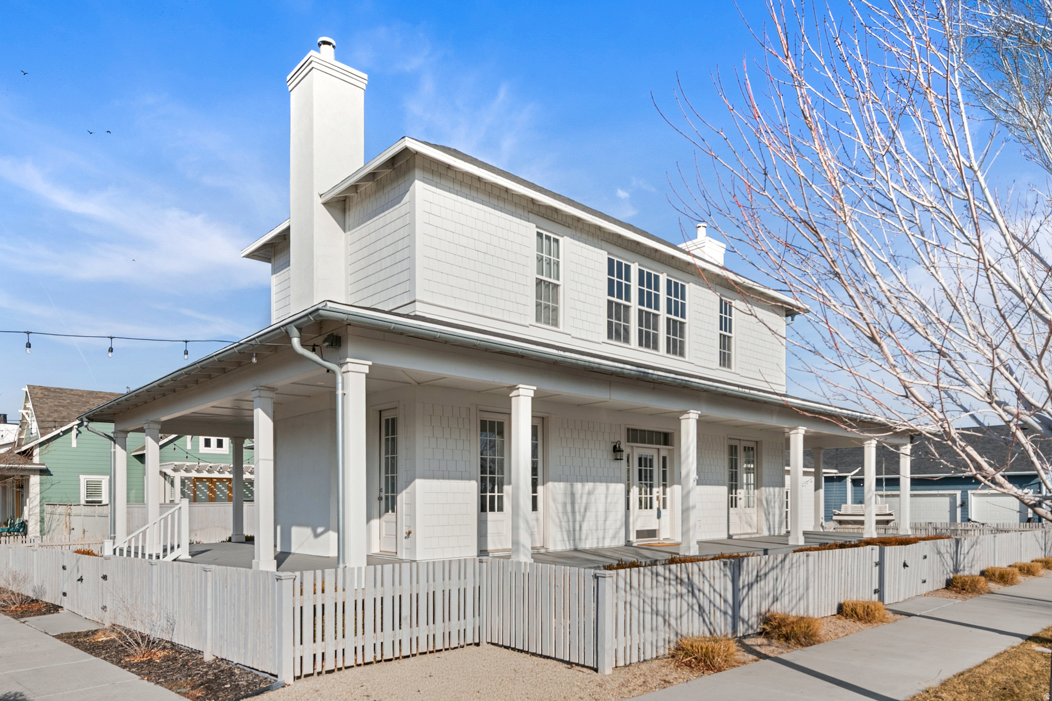 KENNECOTT - Residential