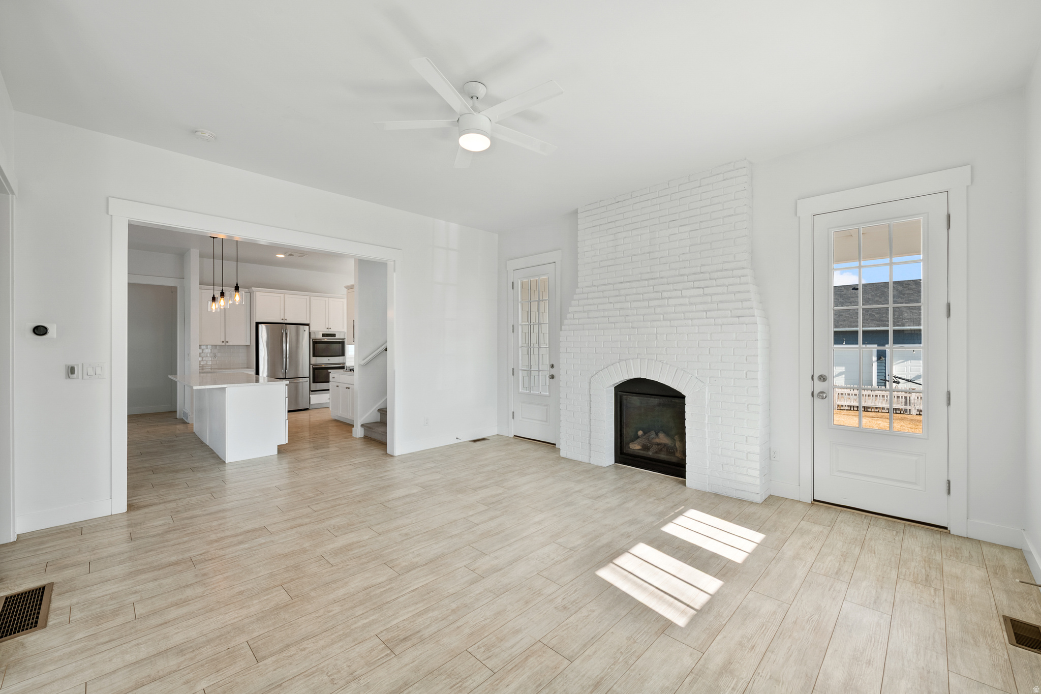 KENNECOTT - Residential