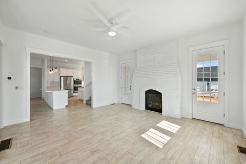 Tiny photo for 4638 W WATERY WAY, South Jordan, UT 84009 (MLS # 2131041)