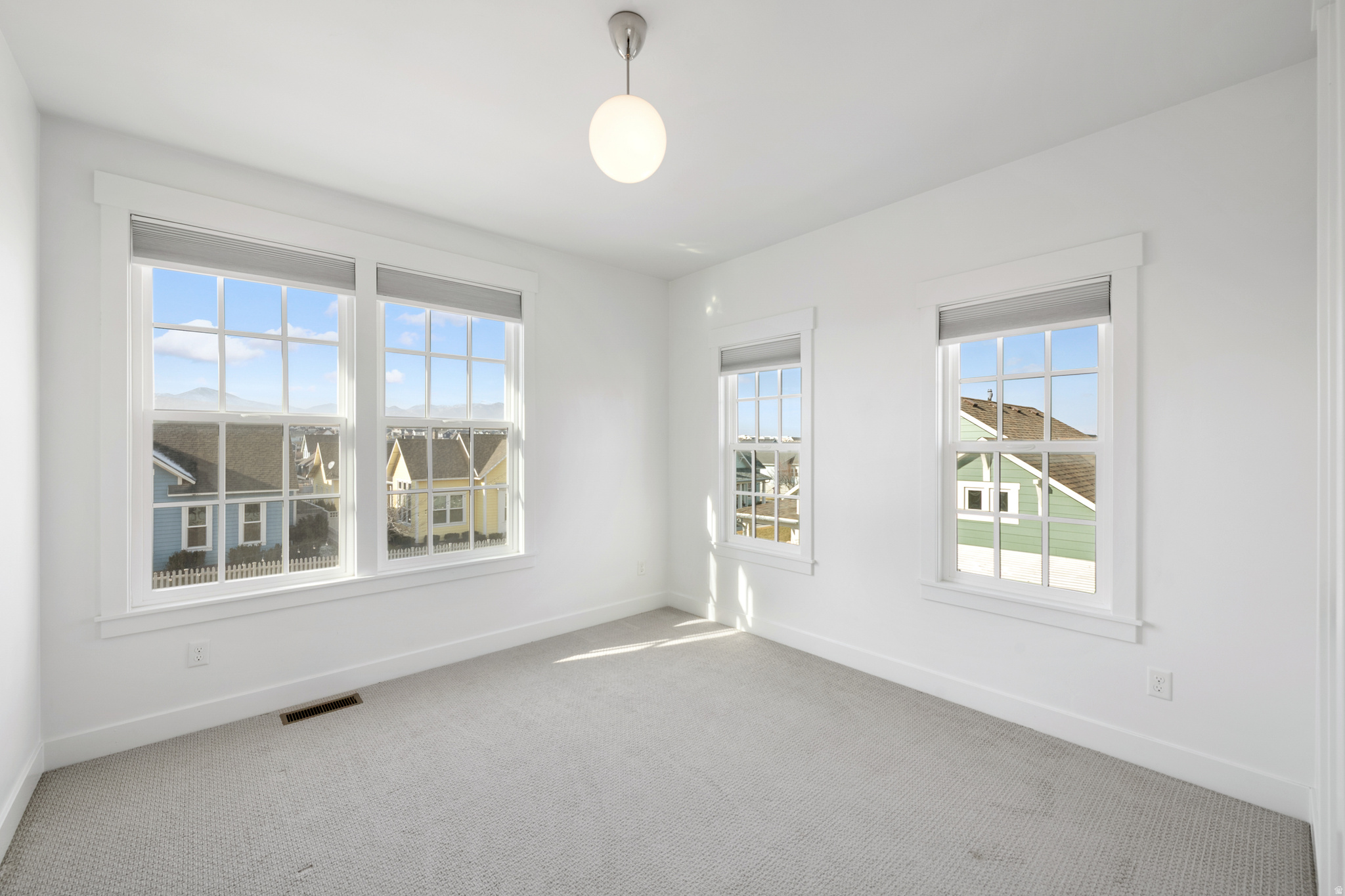 KENNECOTT - Residential