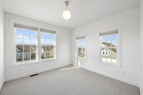 Tiny photo for 4638 W WATERY WAY, South Jordan, UT 84009 (MLS # 2131041)