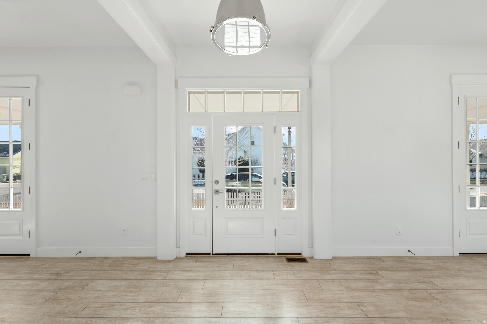 KENNECOTT - Residential