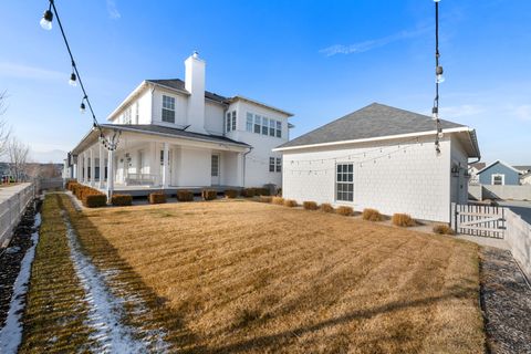 Tiny photo for 4638 W WATERY WAY, South Jordan, UT 84009 (MLS # 2131041)