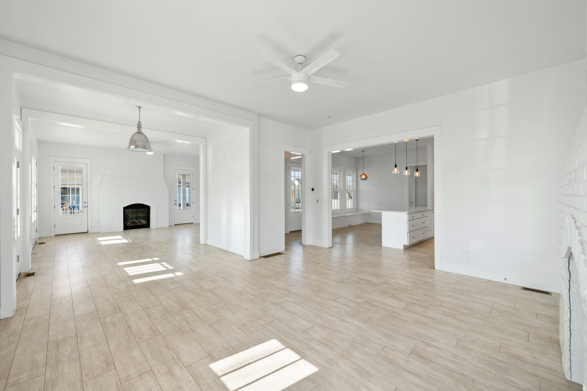 KENNECOTT - Residential