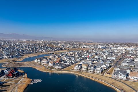 Tiny photo for 4638 W WATERY WAY, South Jordan, UT 84009 (MLS # 2131041)