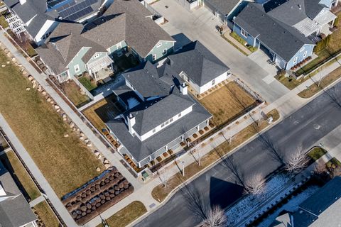 Tiny photo for 4638 W WATERY WAY, South Jordan, UT 84009 (MLS # 2131041)