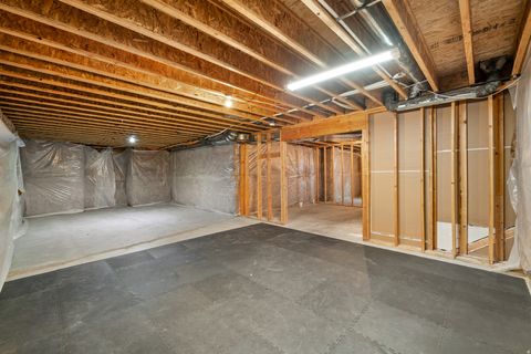 Tiny photo for 4638 W WATERY WAY, South Jordan, UT 84009 (MLS # 2131041)