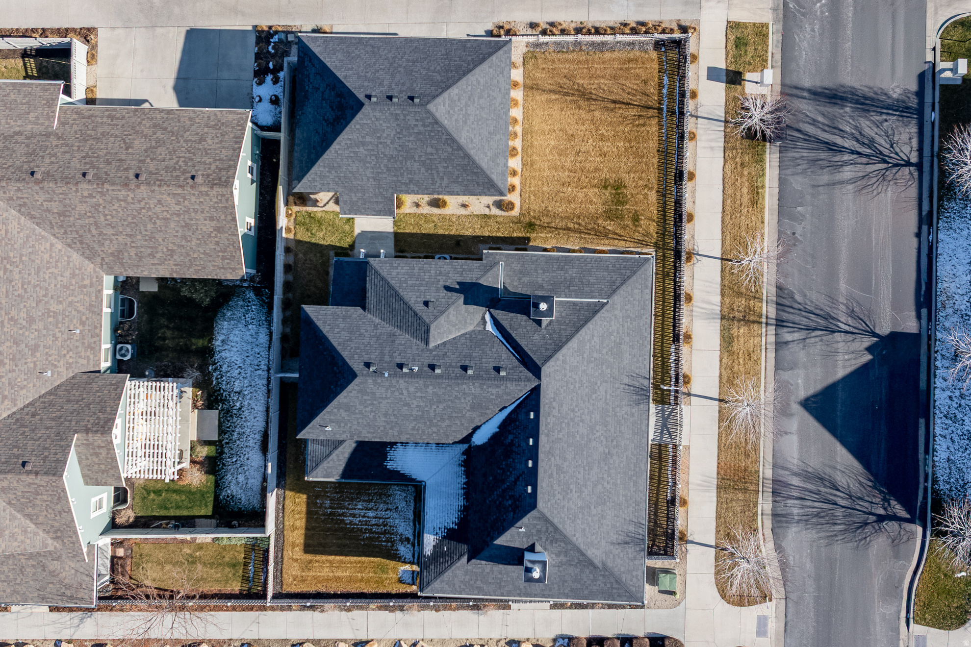 KENNECOTT - Residential