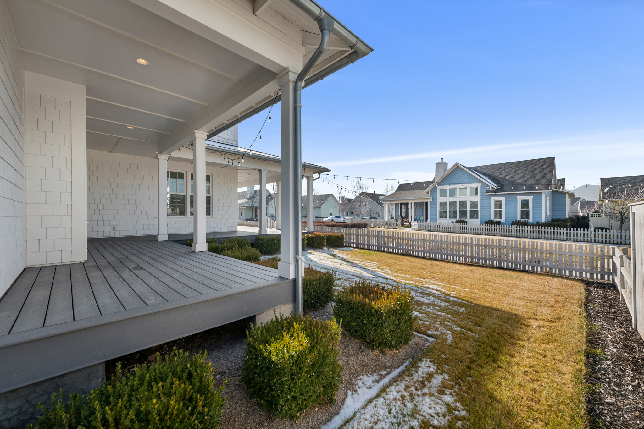 KENNECOTT - Residential