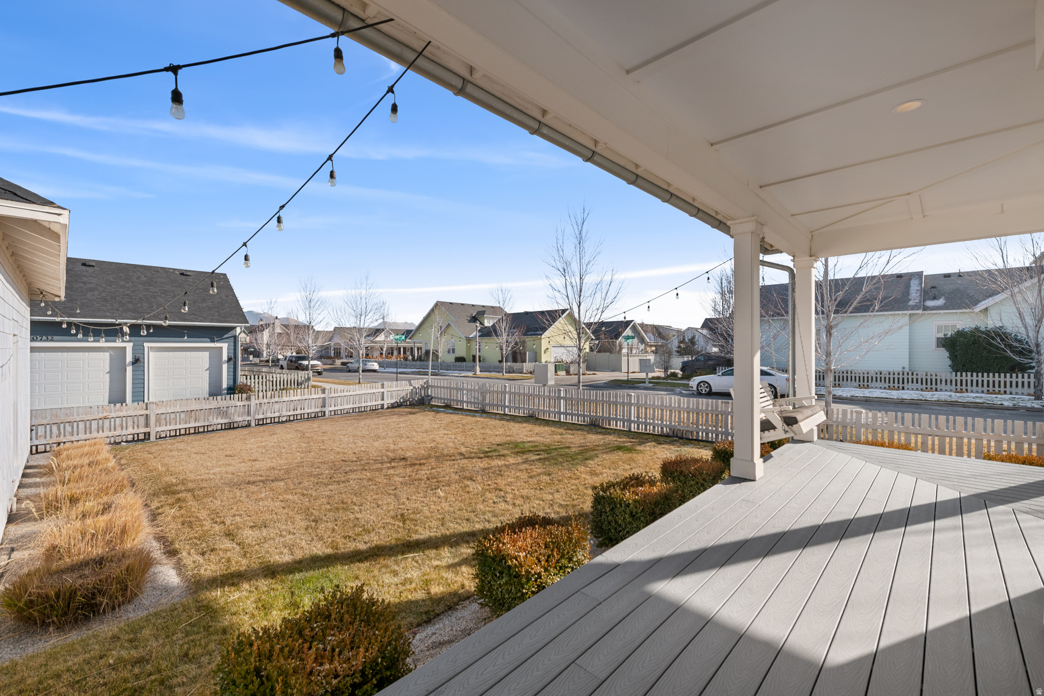 KENNECOTT - Residential