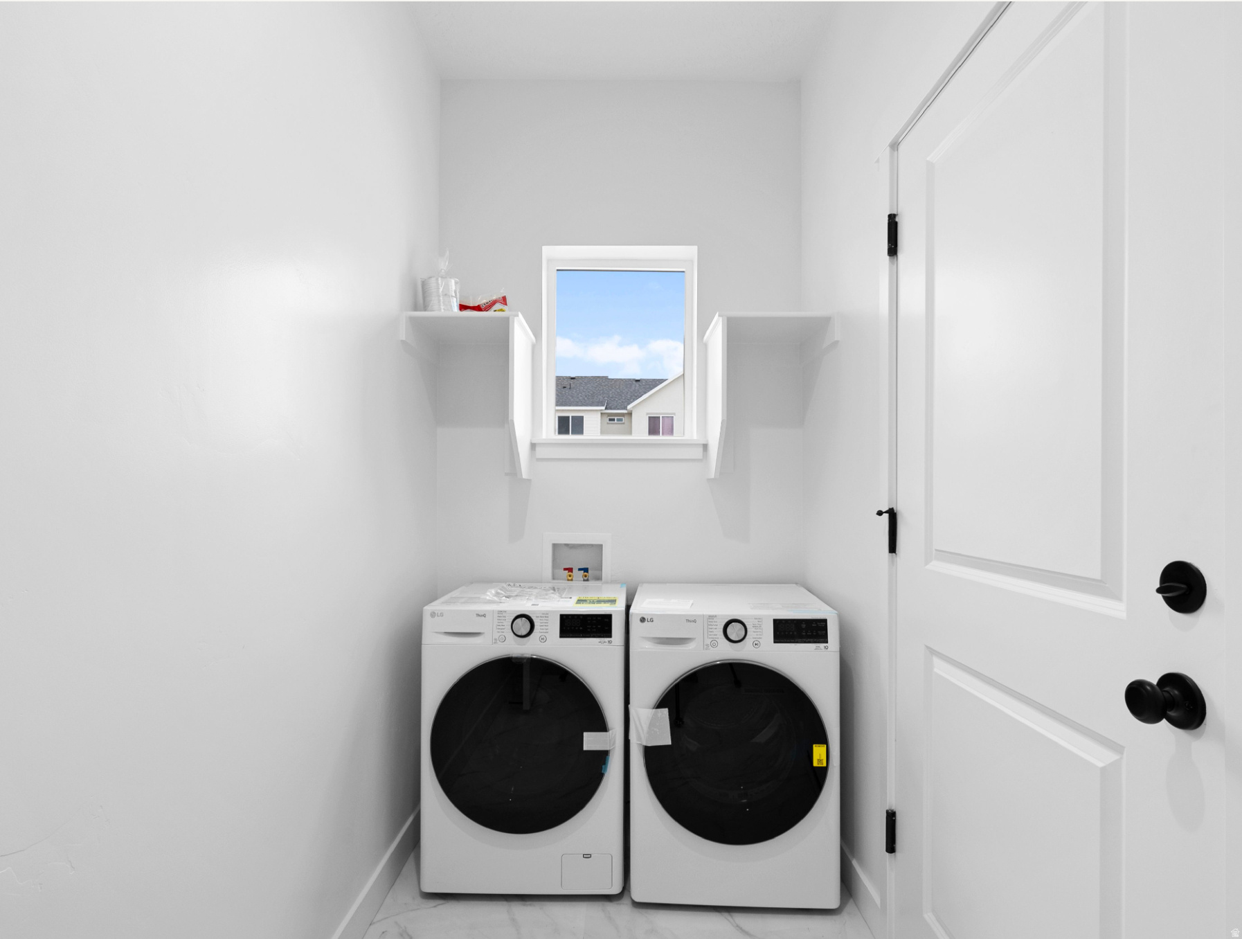 MOONLIGHT VILLAGE - Residential