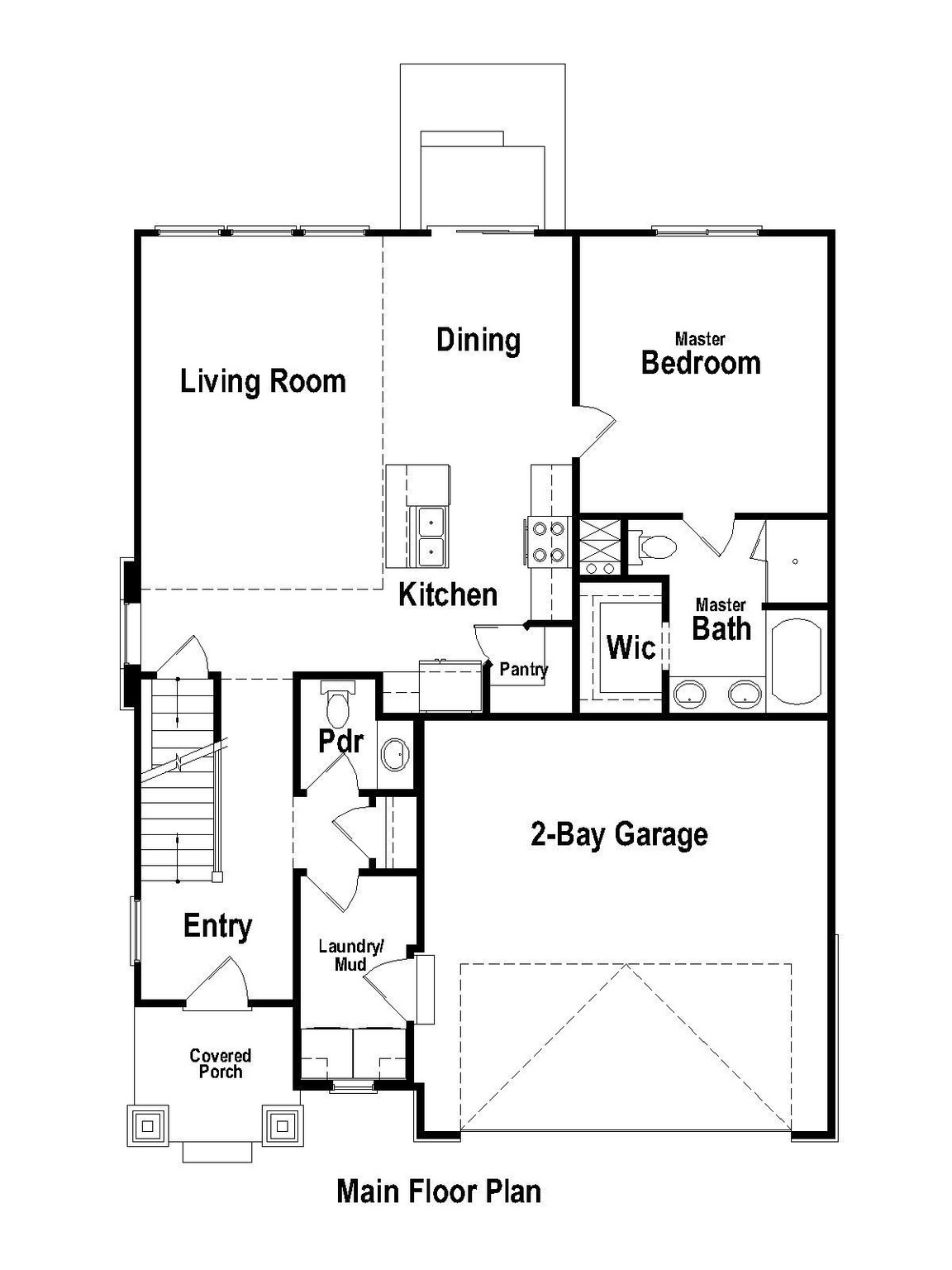 MOONLIGHT VILLAGE - Residential