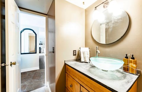 Tiny photo for 3637 LORA LEE CIR, Salt Lake City, UT 84121 (MLS # 2121101)