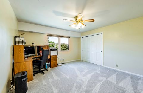 Tiny photo for 3637 LORA LEE CIR, Salt Lake City, UT 84121 (MLS # 2121101)