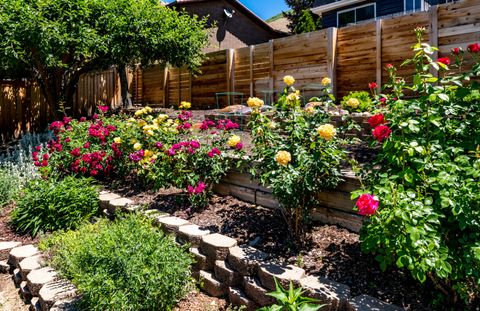 Tiny photo for 3637 LORA LEE CIR, Salt Lake City, UT 84121 (MLS # 2121101)