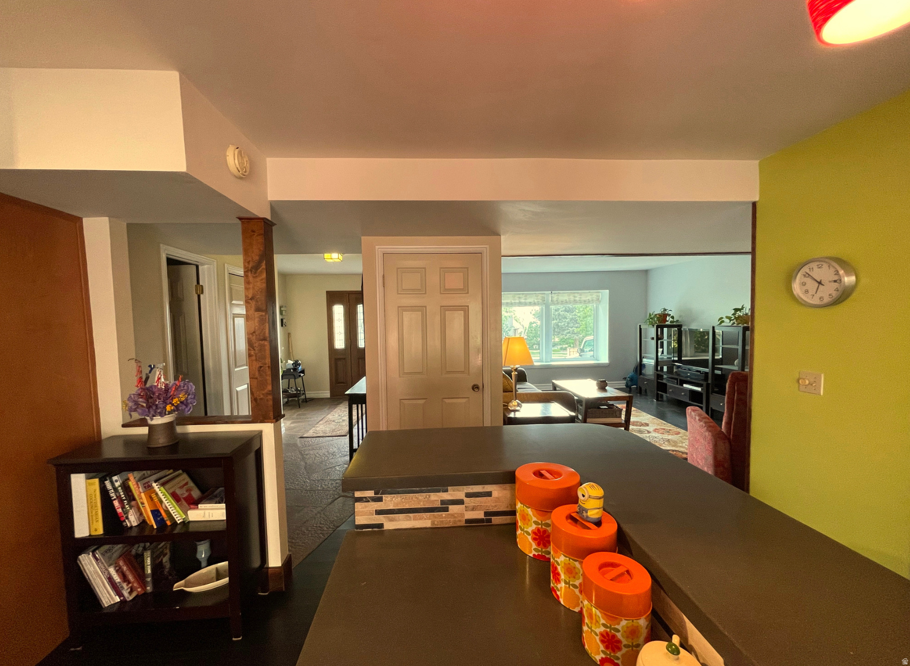 TOP OF THE WORLD - Residential