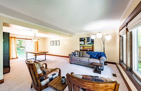 Tiny photo for 3637 LORA LEE CIR, Salt Lake City, UT 84121 (MLS # 2121101)