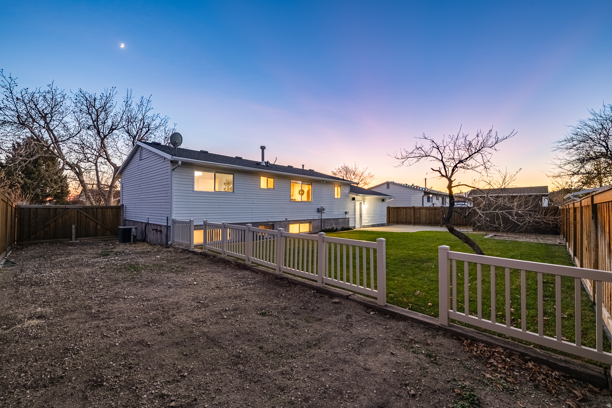 VALLEY VISTA - Residential