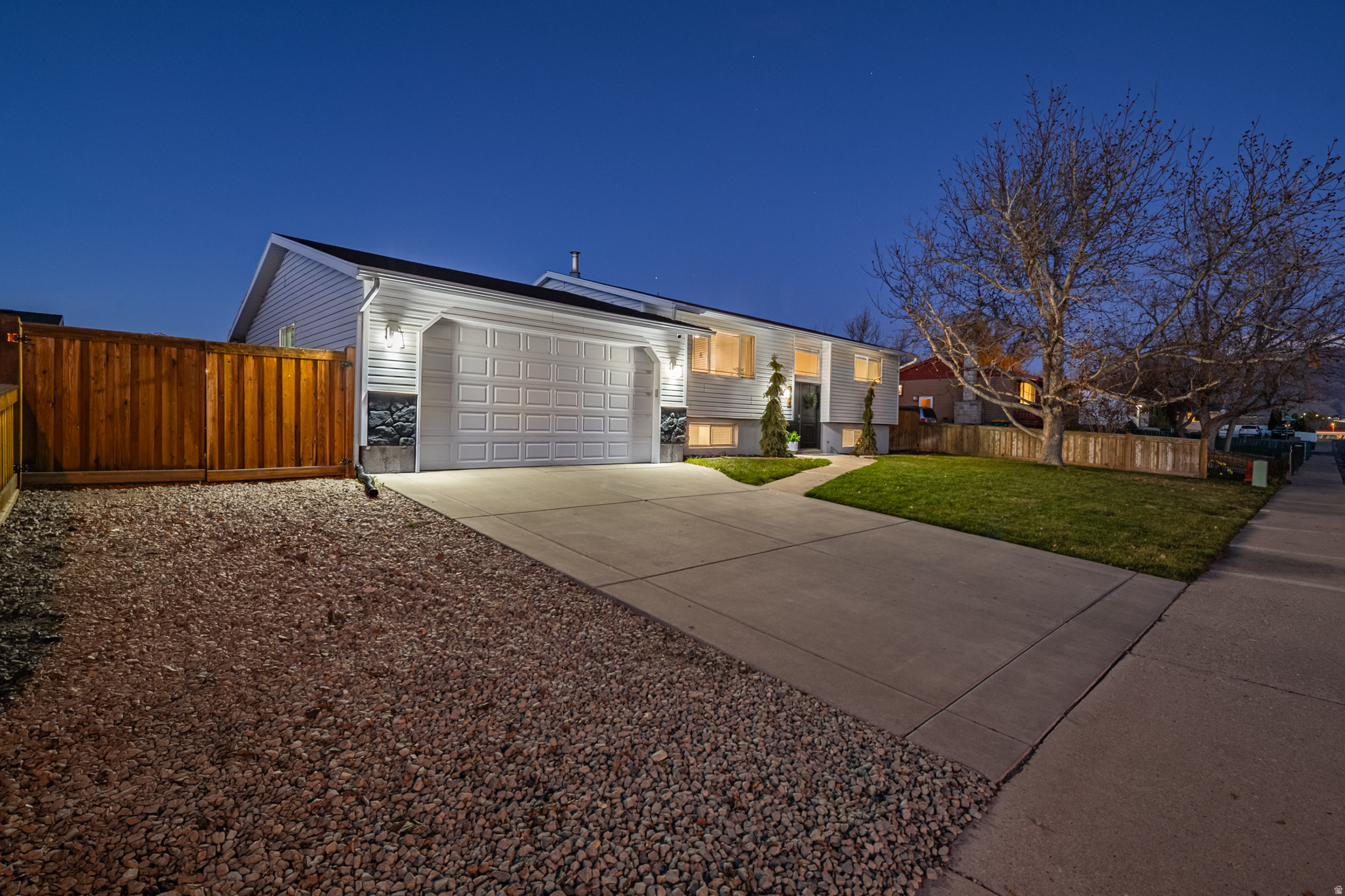 VALLEY VISTA - Residential