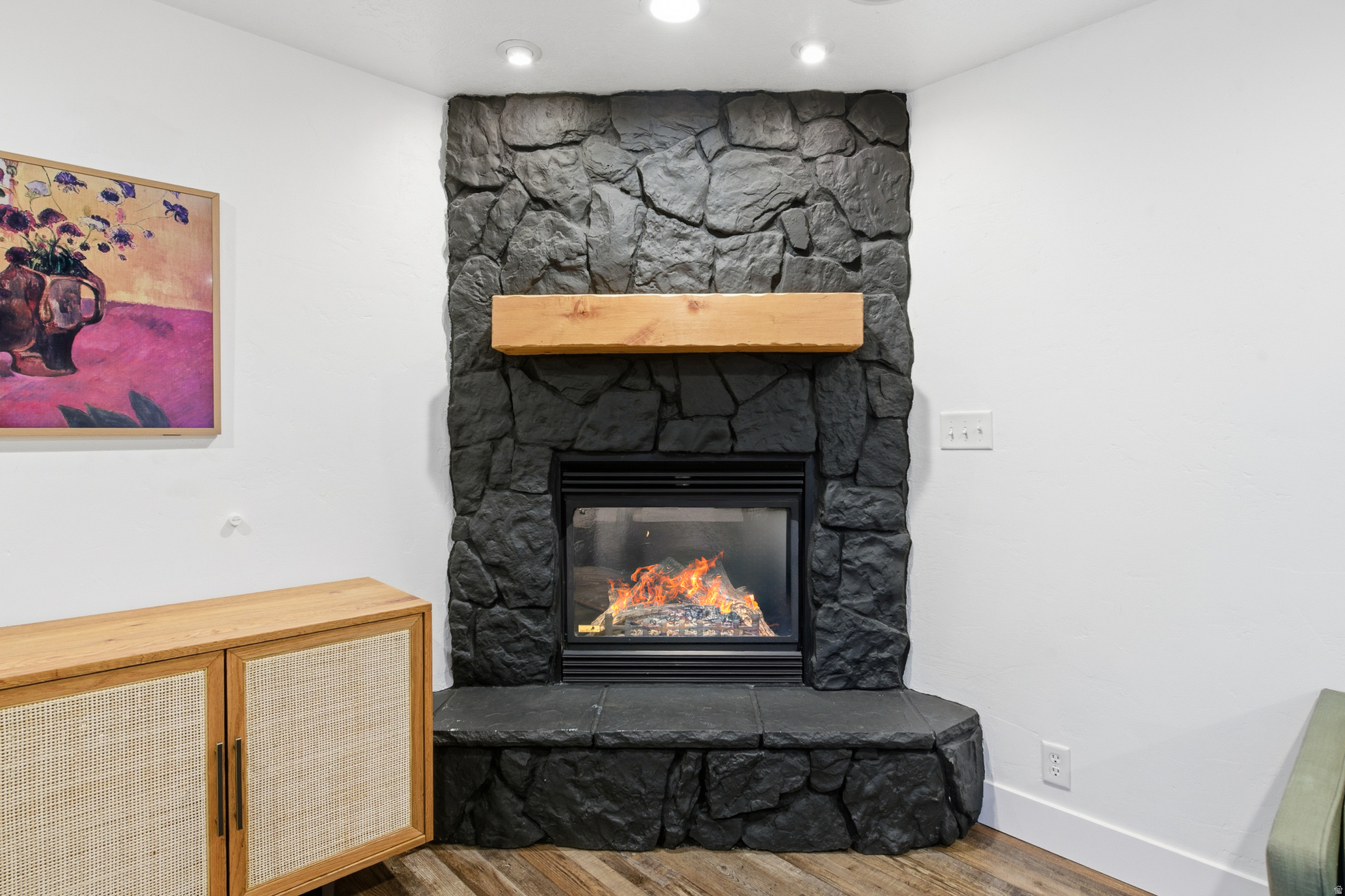 VALLEY VISTA - Residential