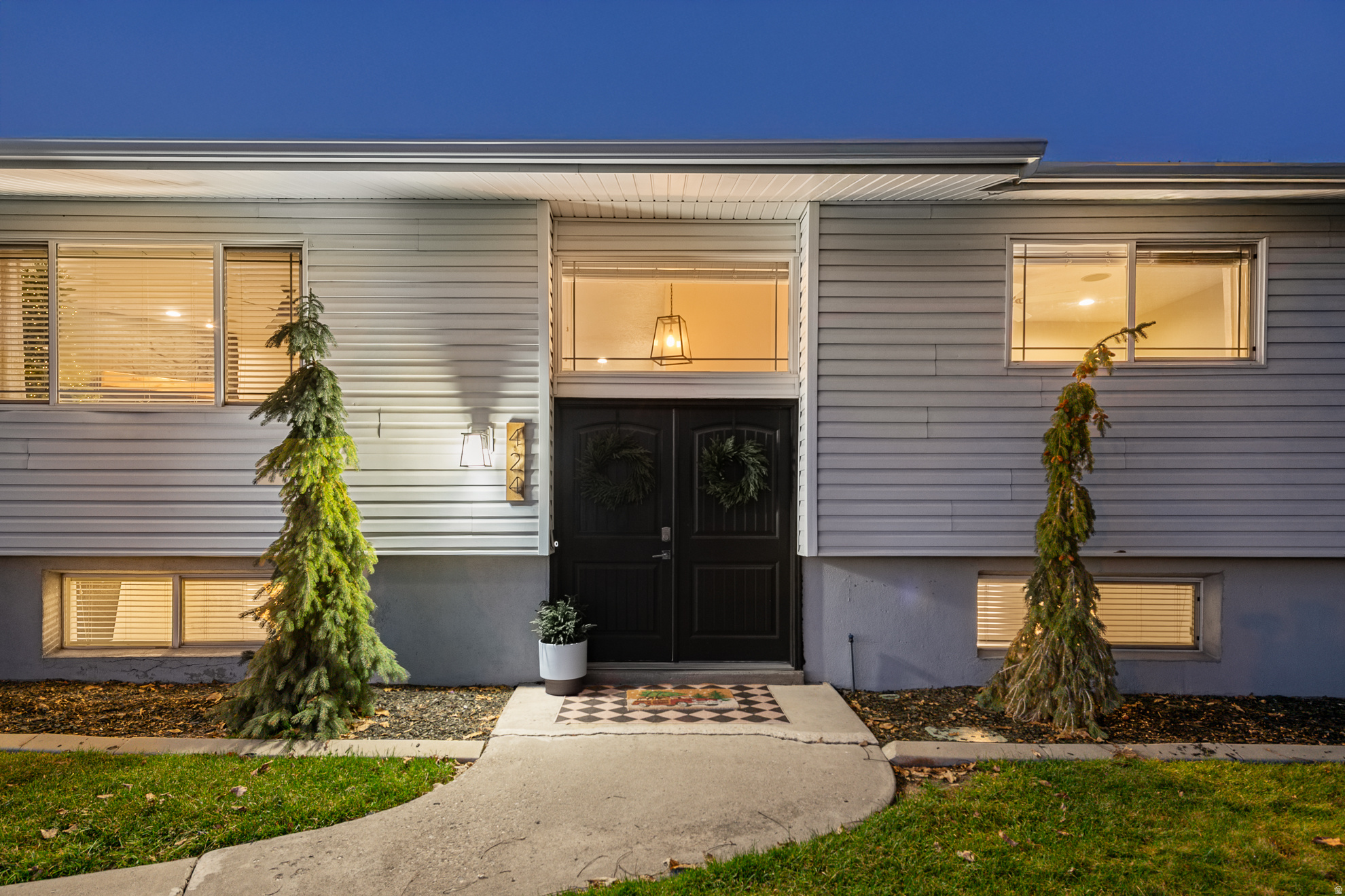 VALLEY VISTA - Residential