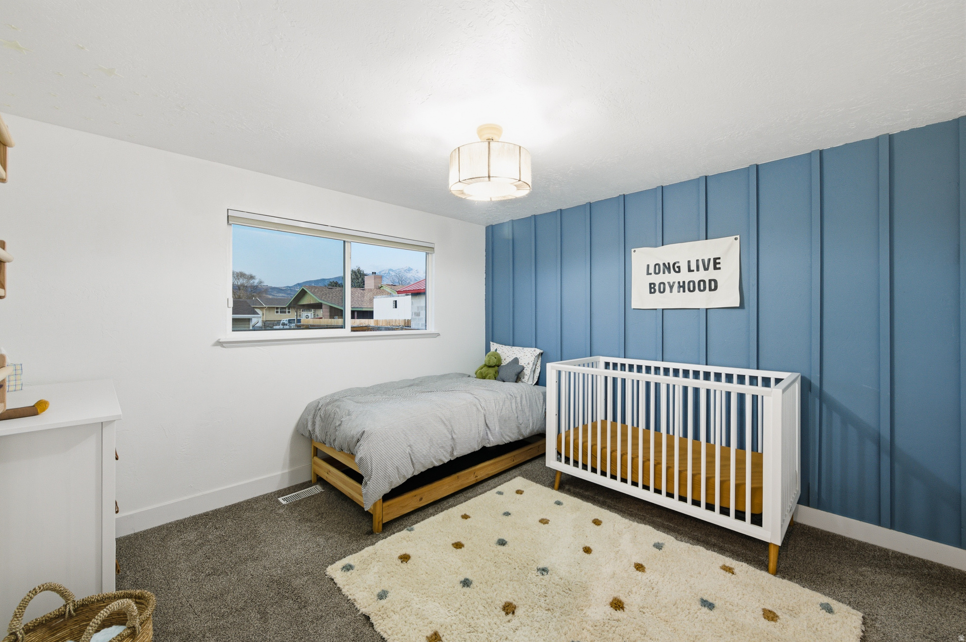 VALLEY VISTA - Residential